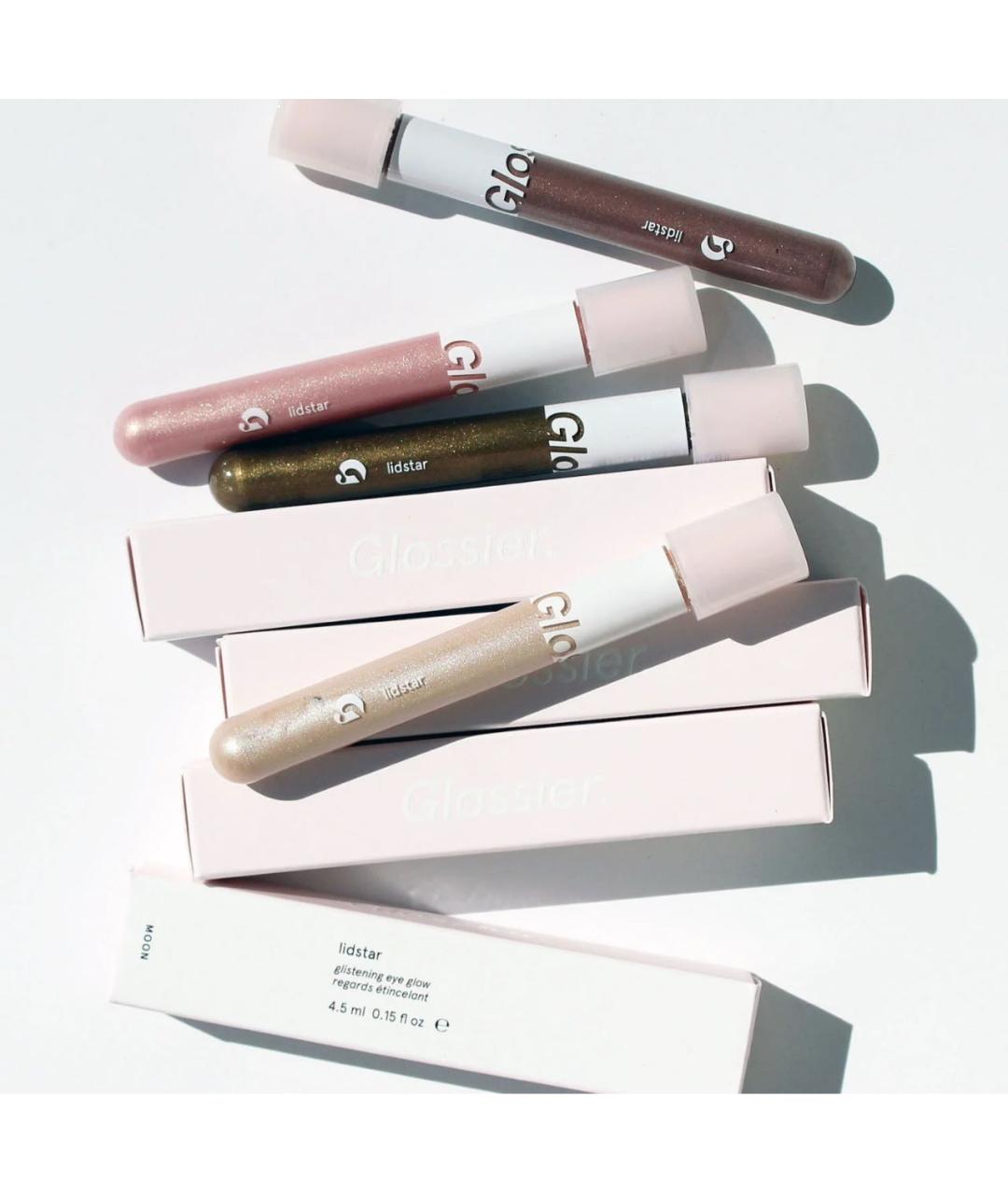 GLOSSIER Тени для век, фото 3