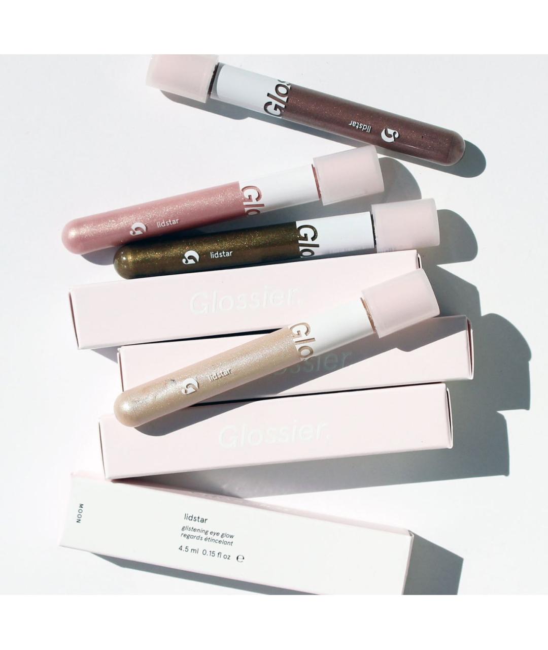 GLOSSIER Тени для век, фото 3