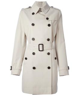 BURBERRY Пальто