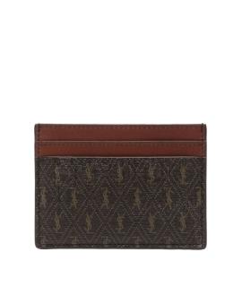 SAINT LAURENT Кардхолдер