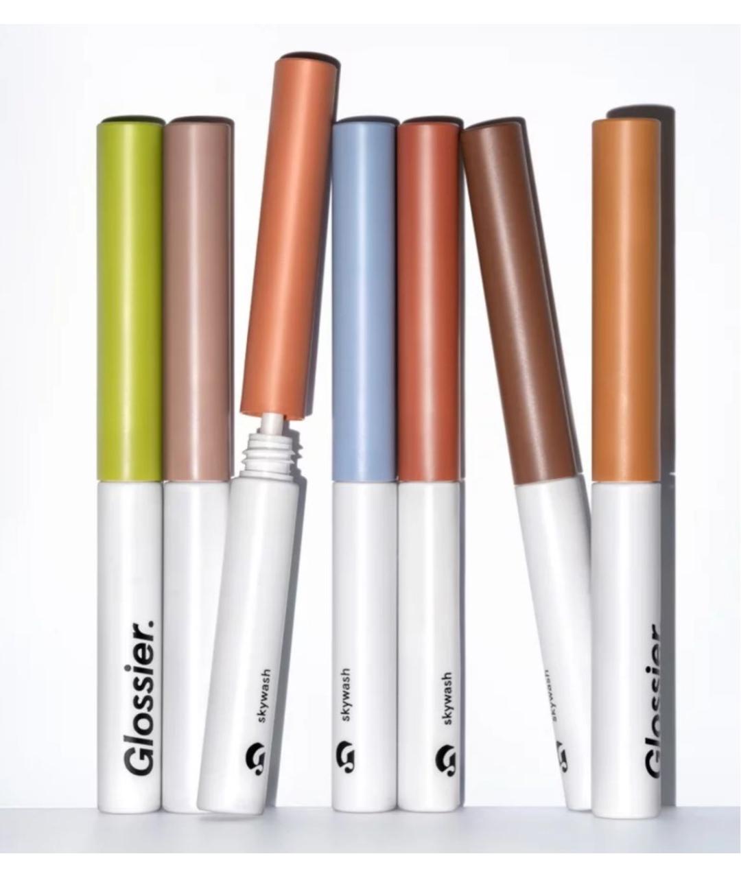 GLOSSIER Тени для век, фото 4