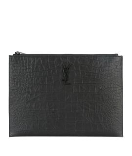 SAINT LAURENT Папка для документов