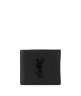 SAINT LAURENT Кошелек