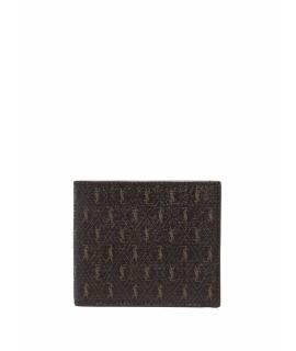 SAINT LAURENT Кошелек