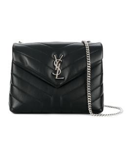 SAINT LAURENT Сумка через плечо
