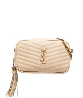 SAINT LAURENT Сумка через плечо
