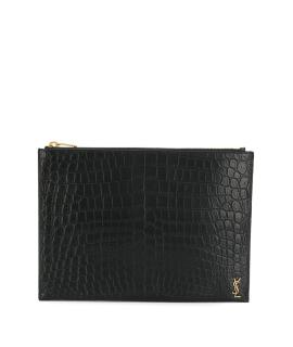 SAINT LAURENT Барсетка