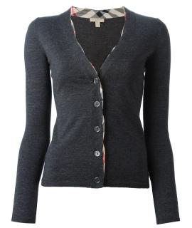 BURBERRY Кардиган