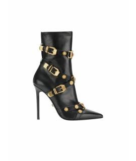 VERSACE Ботильоны