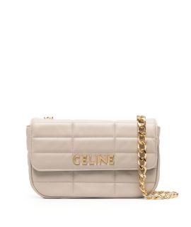 CELINE Сумка через плечо