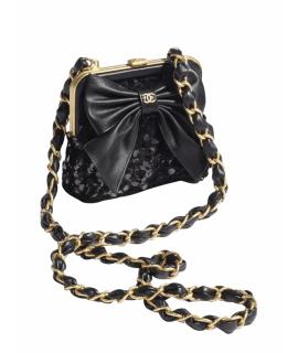 CHANEL Сумка через плечо