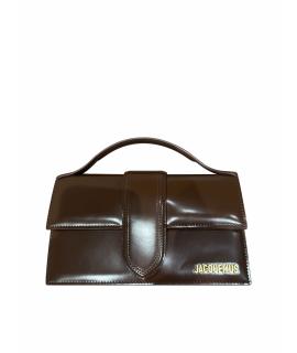 JACQUEMUS Сумка через плечо