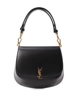 SAINT LAURENT Сумка с короткими ручками