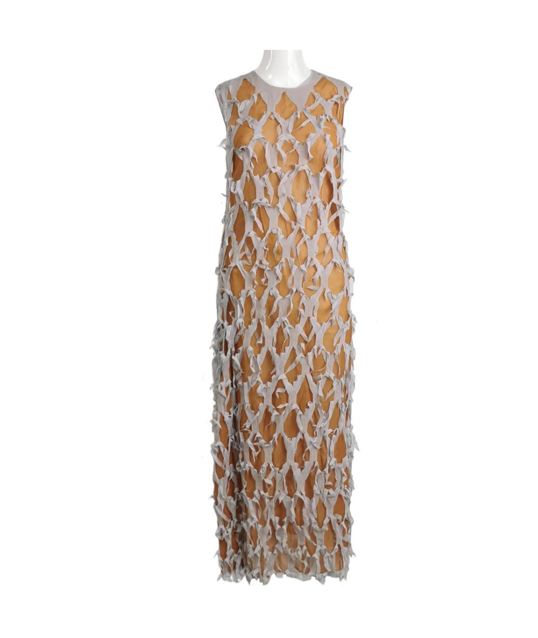 MAISON MARGIELA Повседневное платье, фото 7
