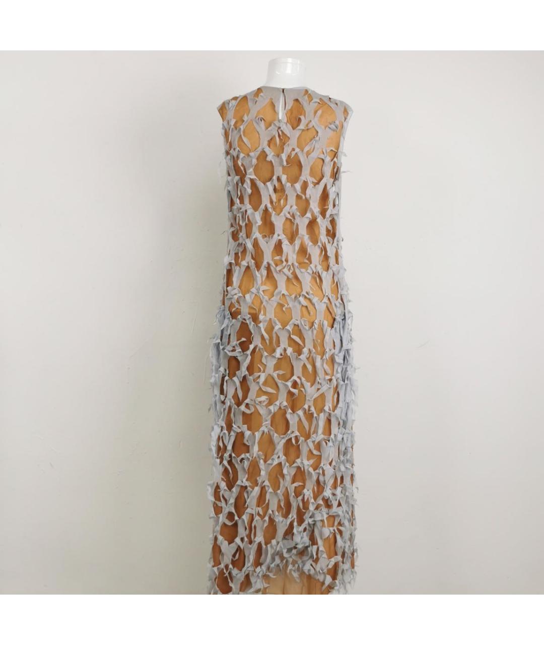 MAISON MARGIELA Повседневное платье, фото 4
