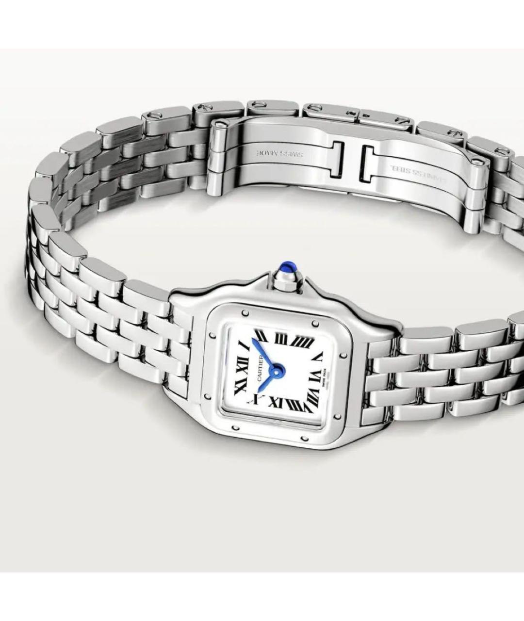 CARTIER Часы, фото 3