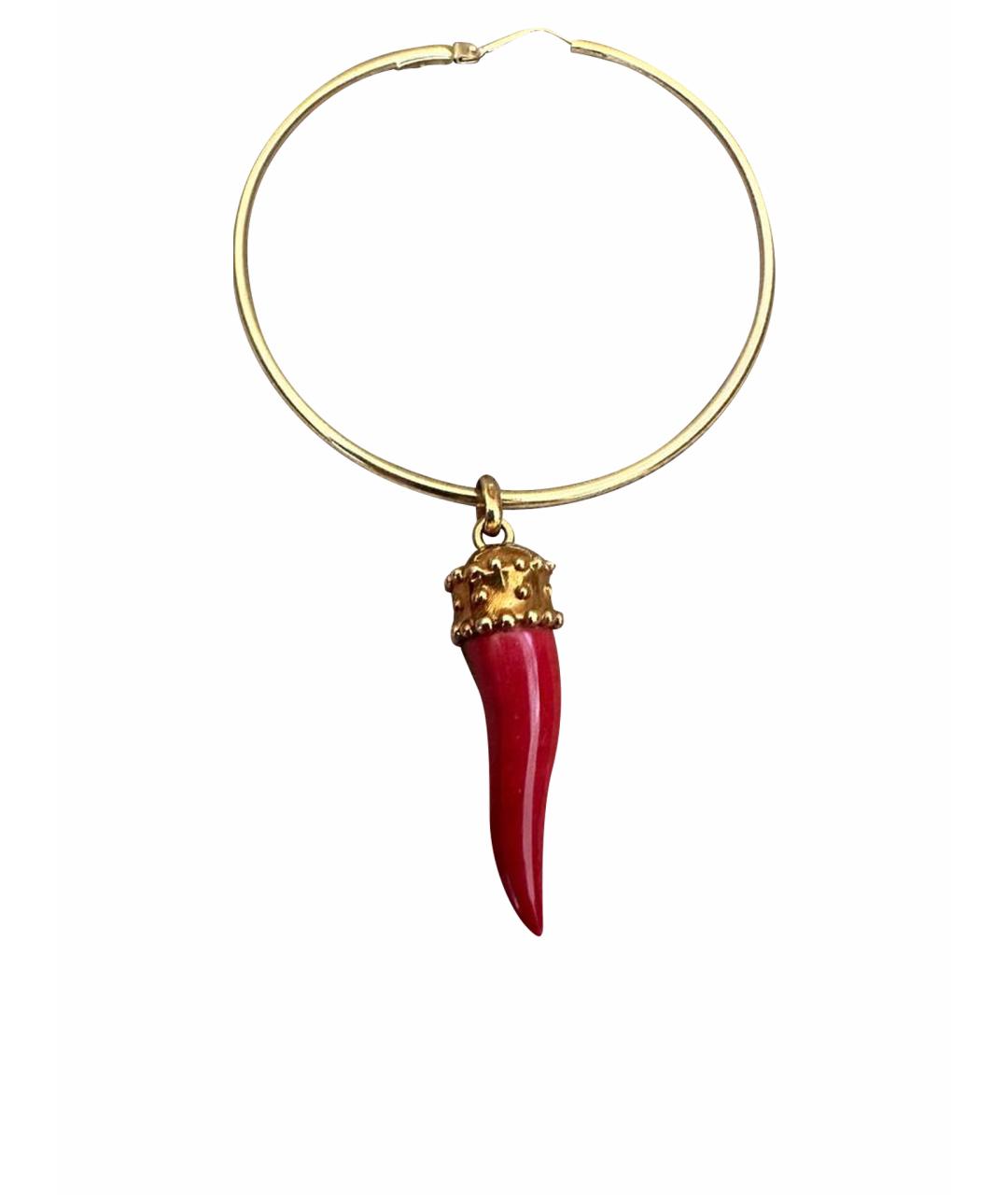 DOLCE&GABBANA Мульти комплект из желтого золота, фото 1