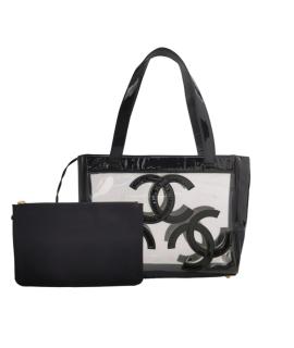 CHANEL Сумка тоут