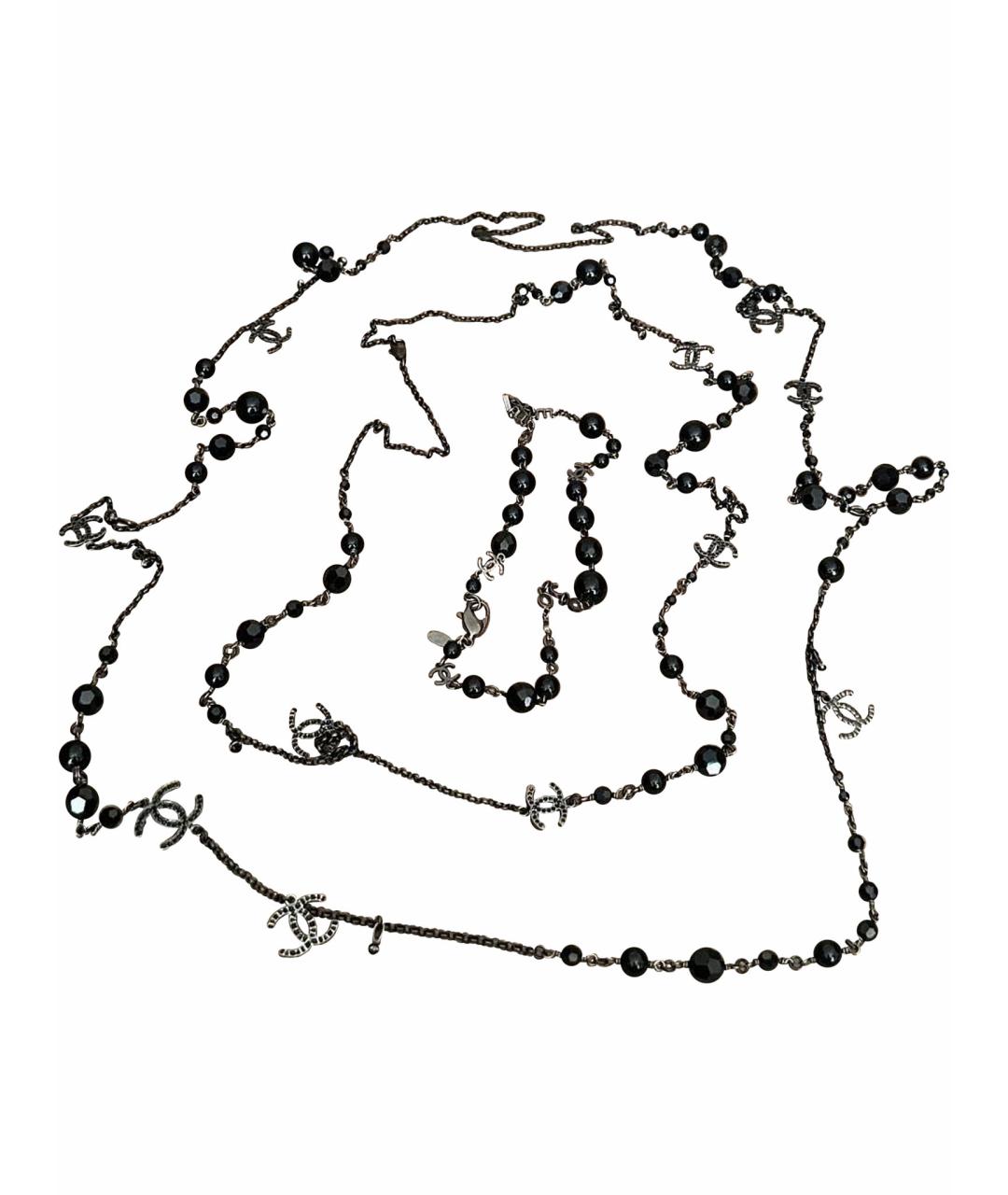CHANEL Мульти колье, фото 1