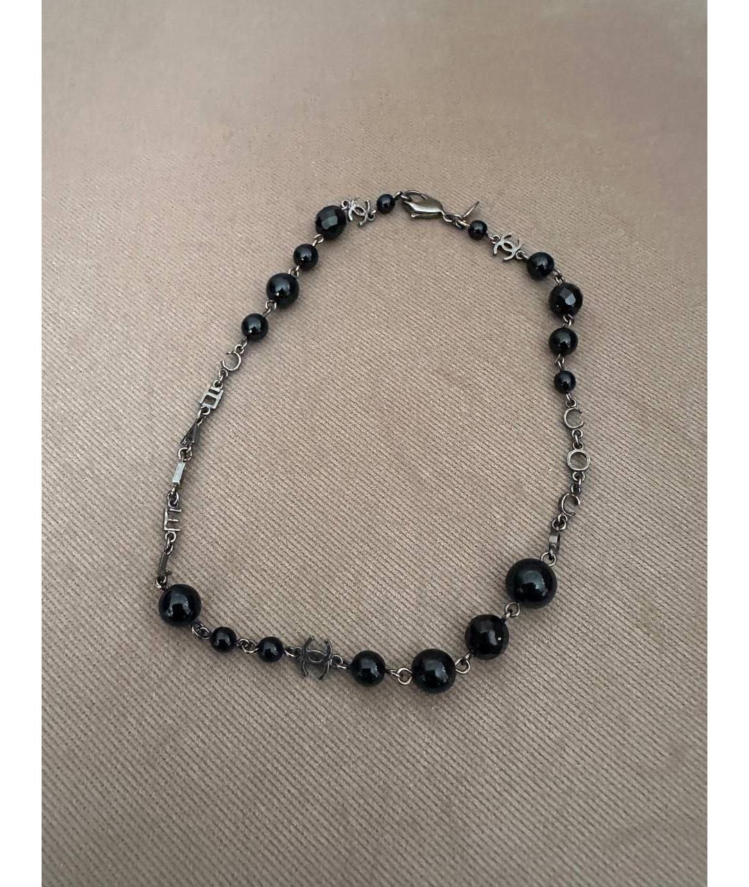 CHANEL Мульти колье, фото 2