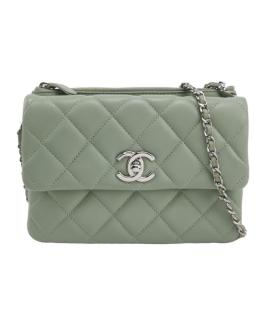 CHANEL Сумка через плечо