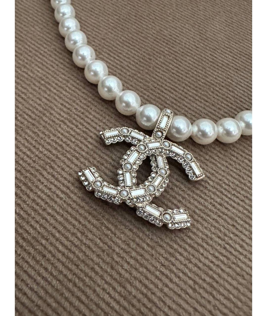 CHANEL Колье, фото 2