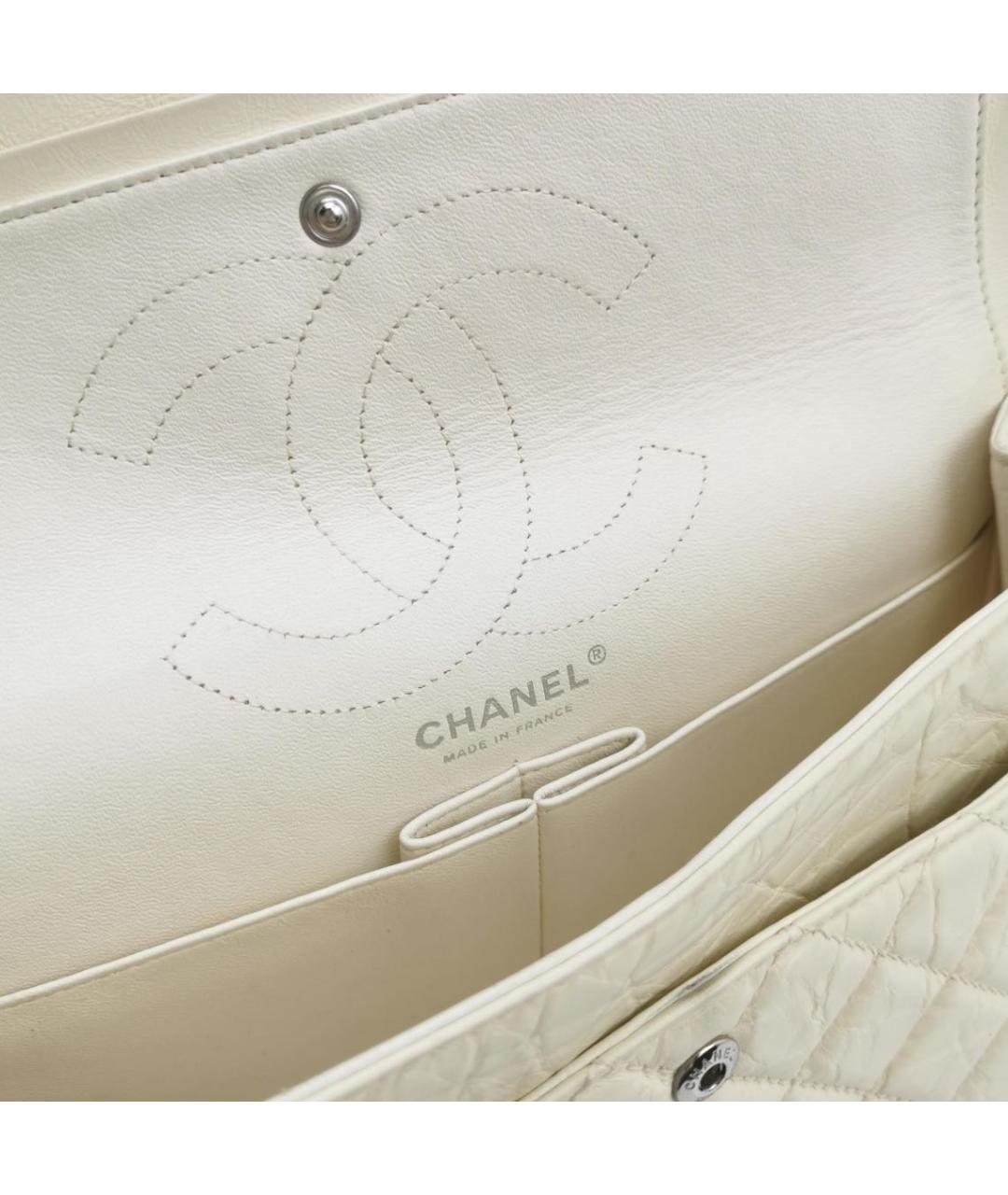 CHANEL Сумка через плечо, фото 8
