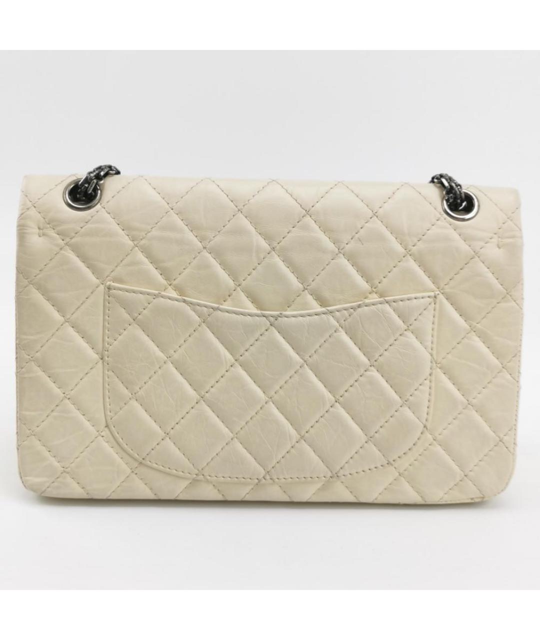 CHANEL Сумка через плечо, фото 5