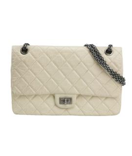 CHANEL Сумка через плечо