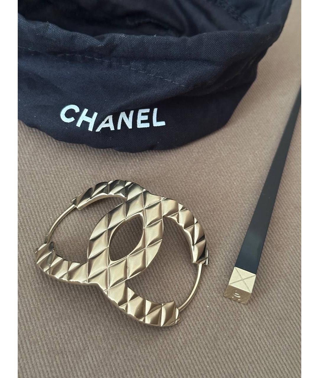 CHANEL Мульти заколка, фото 4