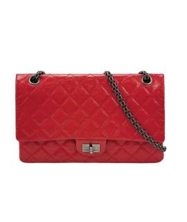CHANEL Сумка через плечо