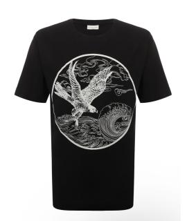 DRIES VAN NOTEN Футболка