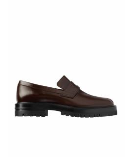 MAISON MARGIELA Лоферы