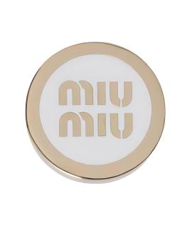MIU MIU Булавка / брошь