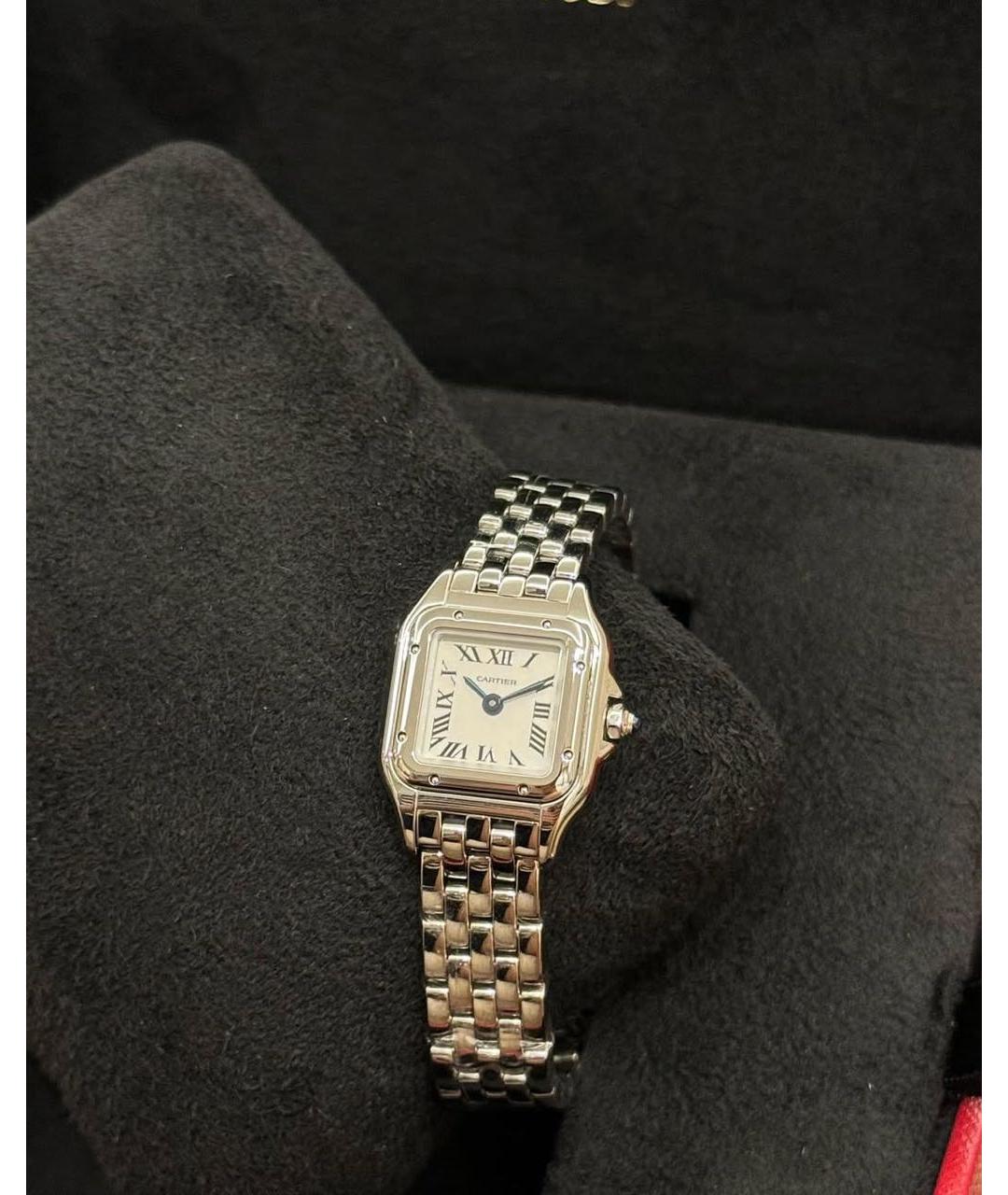CARTIER Часы, фото 7