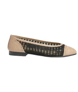 CHANEL Балетки