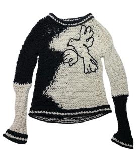 CHANEL Джемпер / свитер