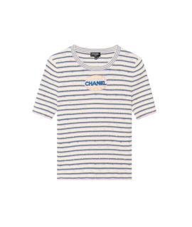 CHANEL Джемпер / свитер