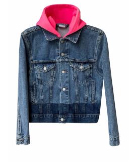 VETEMENTS Куртка