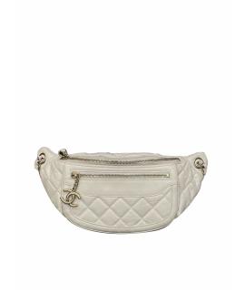 CHANEL Сумка через плечо