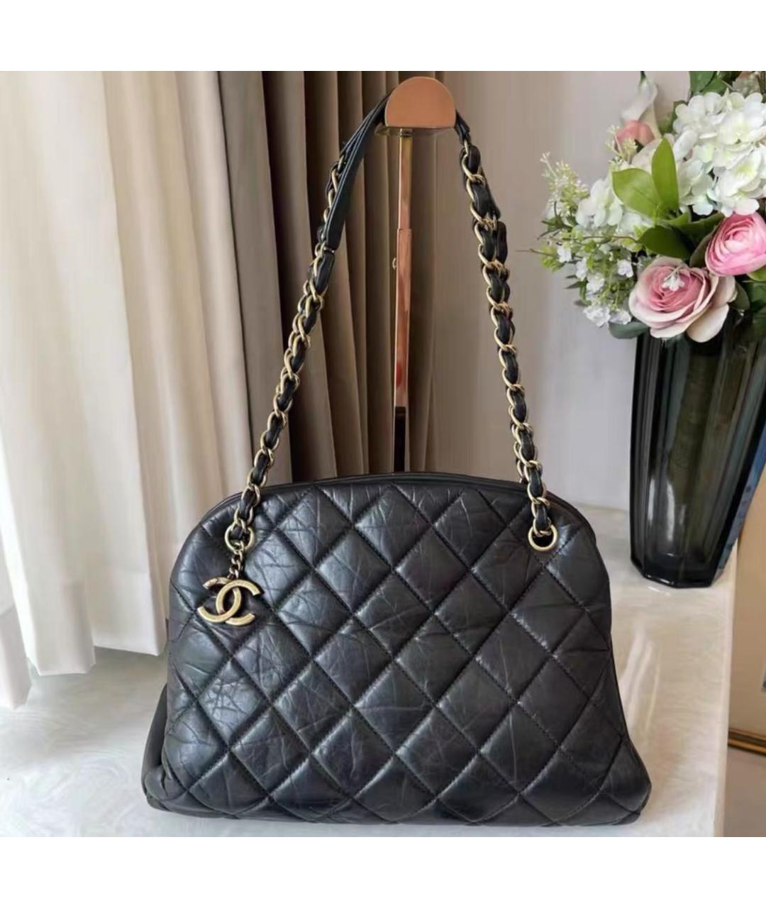 CHANEL Сумка через плечо, фото 2