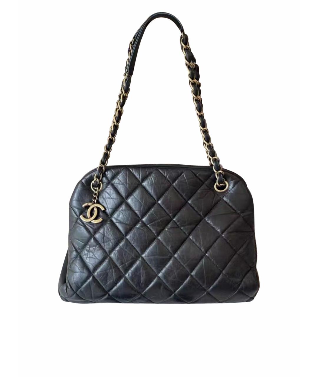 CHANEL Сумка через плечо, фото 1