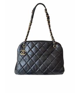 CHANEL Сумка через плечо