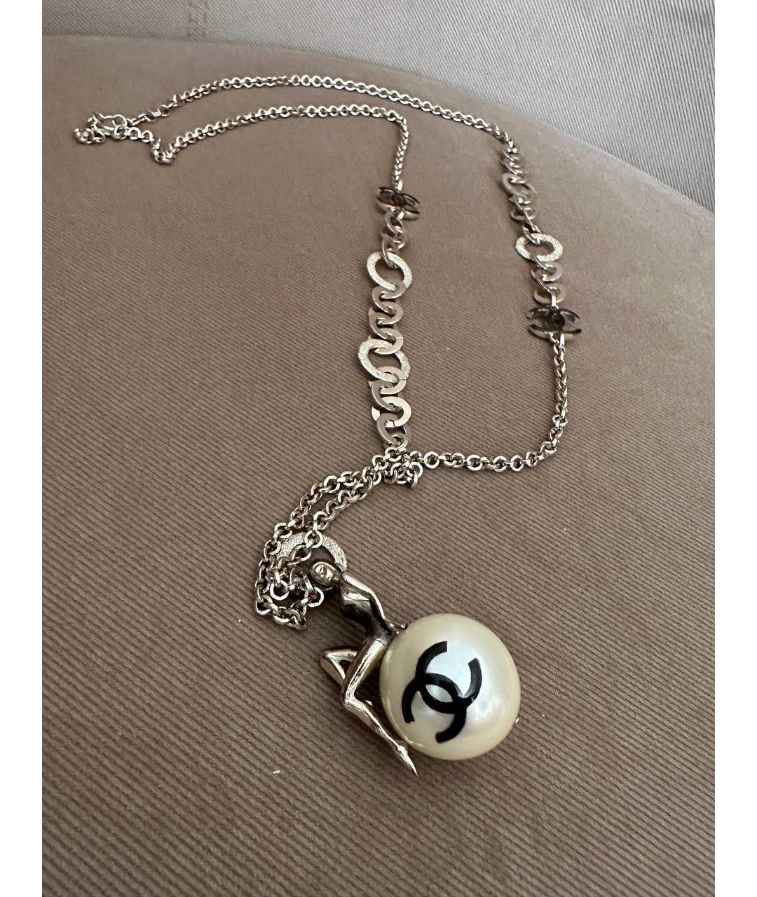CHANEL Цепочка, фото 2