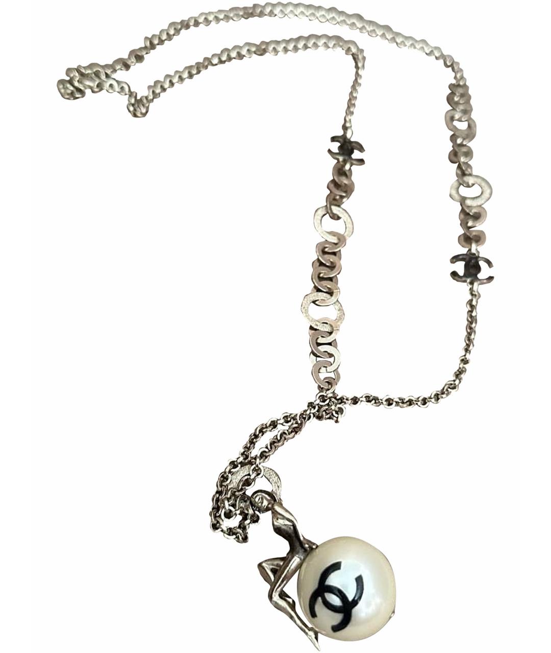 CHANEL Цепочка, фото 1