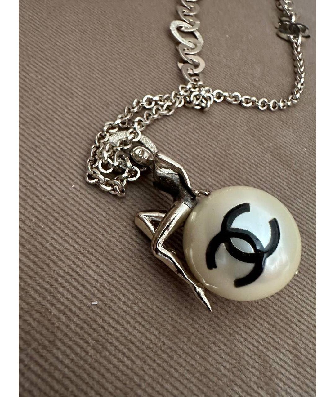 CHANEL Цепочка, фото 3