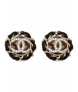 CHANEL Серьги