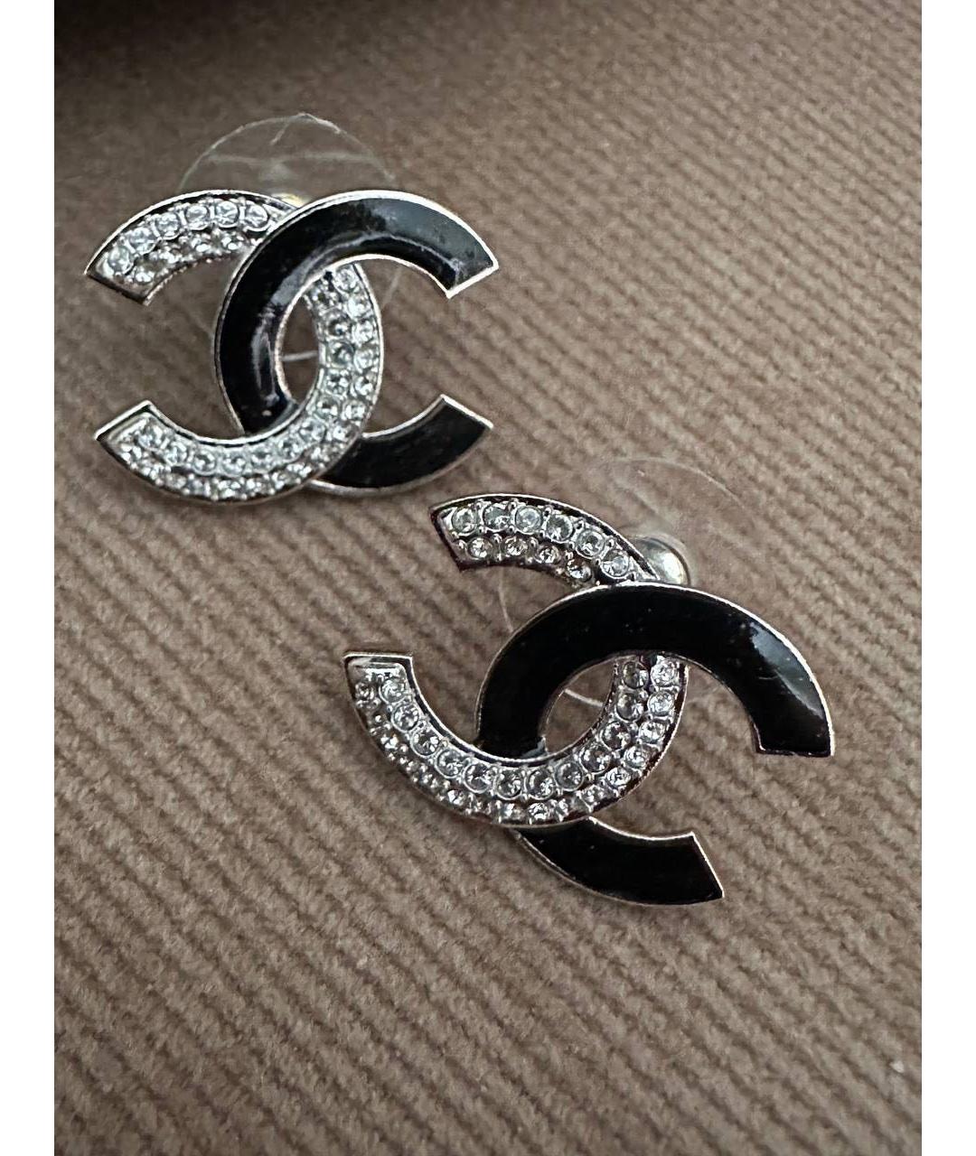 CHANEL Мульти серьги, фото 3