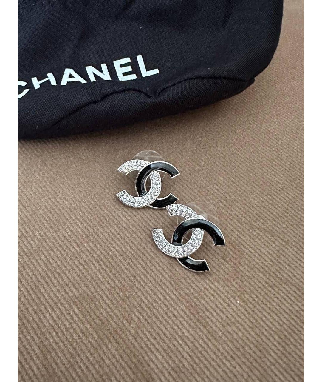 CHANEL Мульти серьги, фото 2