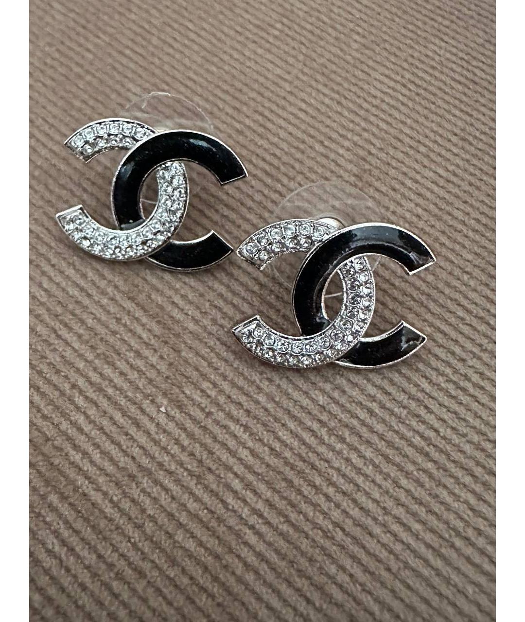 CHANEL Мульти серьги, фото 7